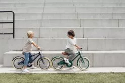 Banwood Classic Pedal Bicycle - Navy