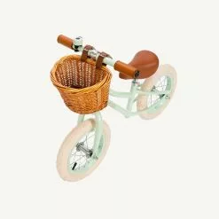 Banwood First Go Balance Bike - Mint 16 Banwood First Go Balance Bike - Mint