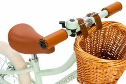 Banwood First Go Balance Bike - Mint 19 Banwood First Go Balance Bike - Mint
