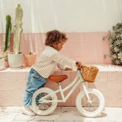 Banwood First Go Balance Bike - Mint 25 Banwood First Go Balance Bike - Mint