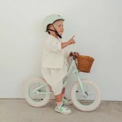 Banwood First Go Balance Bike - Mint