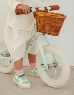 Banwood First Go Balance Bike - Mint 23 Banwood First Go Balance Bike - Mint
