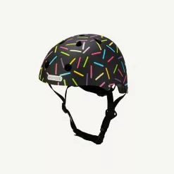 Banwood Helmet Marest Allegra Black Sale