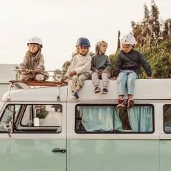 Banwood Classic Pedal Bicycle - White Bikes & Trikes