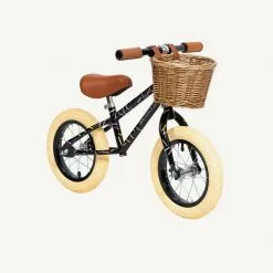 Banwood First Go Balance Bike - Marest Allegra Black Sale 11 Banwood First Go Balance Bike - Marest Allegra Black Sale