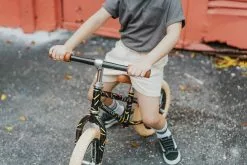 Banwood First Go Balance Bike - Marest Allegra Black Sale 15 Banwood First Go Balance Bike - Marest Allegra Black Sale