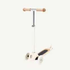 Banwood Scooter - Cream 17 Banwood Scooter - Cream