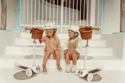 Banwood Scooter - Cream 24 Banwood Scooter - Cream