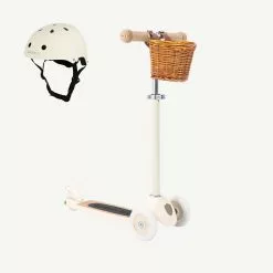 Banwood Scooter - Cream 29 Banwood Scooter - Cream
