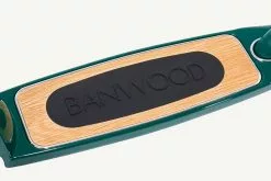 Banwood Scooter - Green Bikes & Trikes