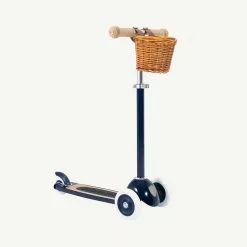All Mamas Children Sales Store 39 Banwood Scooter - Navy
