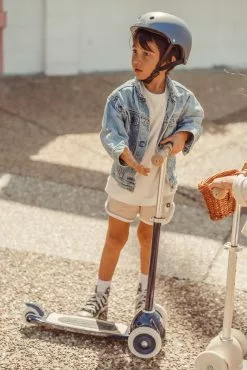 Banwood Scooter - Navy