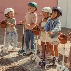 Banwood Scooter - Navy