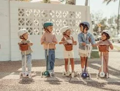 Banwood Scooter - Navy