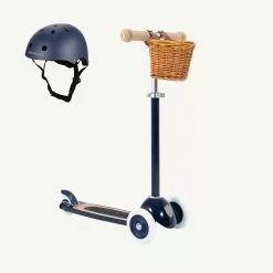 Banwood Scooter - Navy
