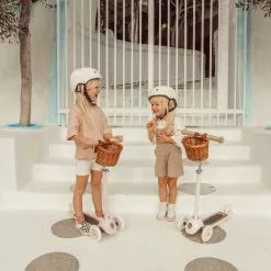 Banwood Helmet In White Bikes & Trikes 9 Banwood Helmet In White Bikes & Trikes