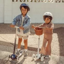 Banwood Scooter - White