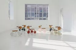 Banwood Trike - Navy Blue