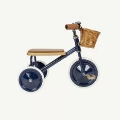 Banwood Trike - Navy Blue