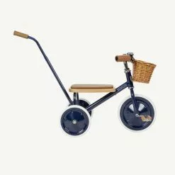 Banwood Trike - Navy Blue