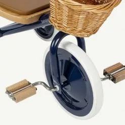 Banwood Trike - Navy Blue