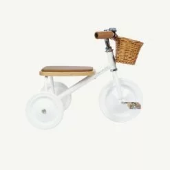 Banwood Trike - White