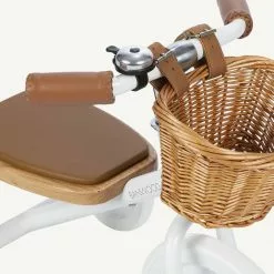 Banwood Trike - White