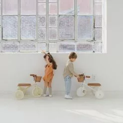 Banwood Trike - White