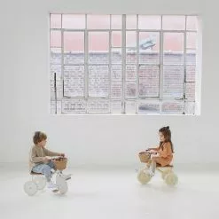 Banwood Trike - White