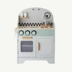Bloomingville - Mini Stove Grey Sale