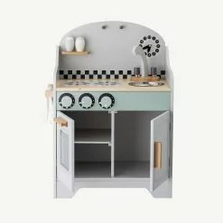 Bloomingville - Mini Stove Grey Sale