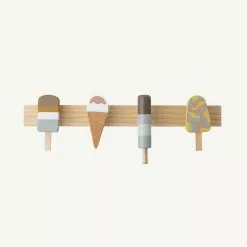 Bloomingville - Multi-Colour Ice Cream Coat Rack Sale