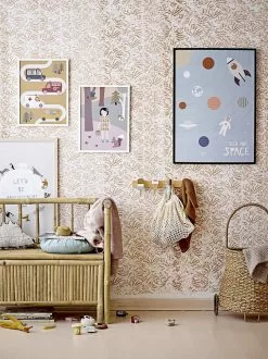 Bloomingville - Multi-Colour Ice Cream Coat Rack Sale