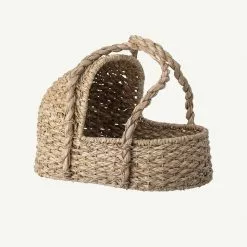 Bloomingville - Dolls Bed / Moses Basket Sale