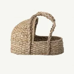 Bloomingville - Dolls Bed / Moses Basket Sale 7 Bloomingville - Dolls Bed / Moses Basket Sale