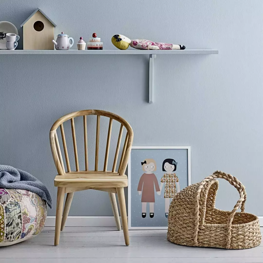 Bloomingville - Dolls Bed / Moses Basket Sale 5 Bloomingville - Dolls Bed / Moses Basket Sale