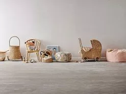 Bloomingville - Dolls Bed / Moses Basket Sale 8 Bloomingville - Dolls Bed / Moses Basket Sale