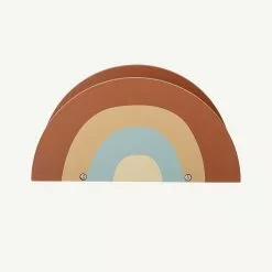 Bloomingville - Dave Rainbow Shelf Sale