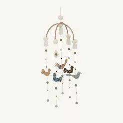 Bloomingville - Grethel Mobile