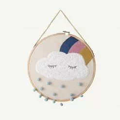 Bloomingville - Tonika Wall Decoration Sale