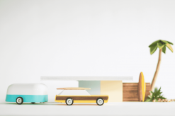 Candylab - Camper Blue Sale