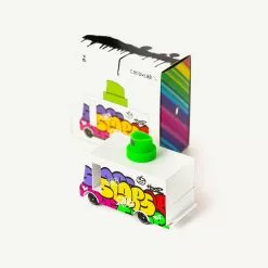 Toy Cars & Vehicles Candylab - Candyvan Graffiti Van 11 Toy Cars & Vehicles Candylab - Candyvan Graffiti Van