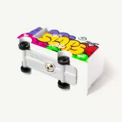 Toy Cars & Vehicles Candylab - Candyvan Graffiti Van 13 Toy Cars & Vehicles Candylab - Candyvan Graffiti Van