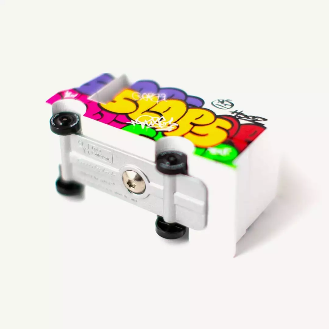 Toy Cars & Vehicles Candylab - Candyvan Graffiti Van 6 Toy Cars & Vehicles Candylab - Candyvan Graffiti Van