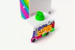Toy Cars & Vehicles Candylab - Candyvan Graffiti Van 12 Toy Cars & Vehicles Candylab - Candyvan Graffiti Van