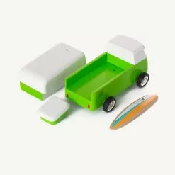 Sale Candylab - Beach Bus Jungle With Magnetic Surfboard