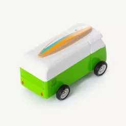 Sale Candylab - Beach Bus Jungle With Magnetic Surfboard