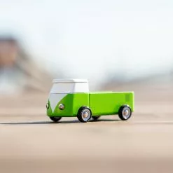 Sale Candylab - Beach Bus Jungle With Magnetic Surfboard