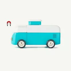 Candylab - Beach Bus Ocean With Magnetic Surfboard
