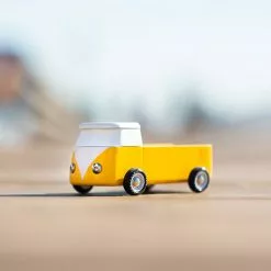 Candylab - Beach Bus Sunset With Magnetic Surfboard